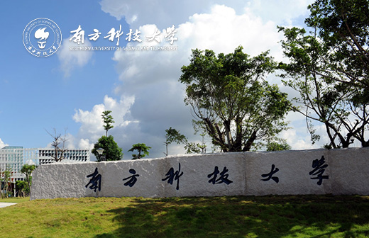 南(nan)方(fang)科(ke)技(ji)大(da)學(xué)圖片