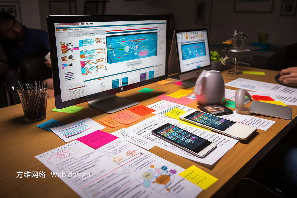 齊(qi)業網站定製(zhi)