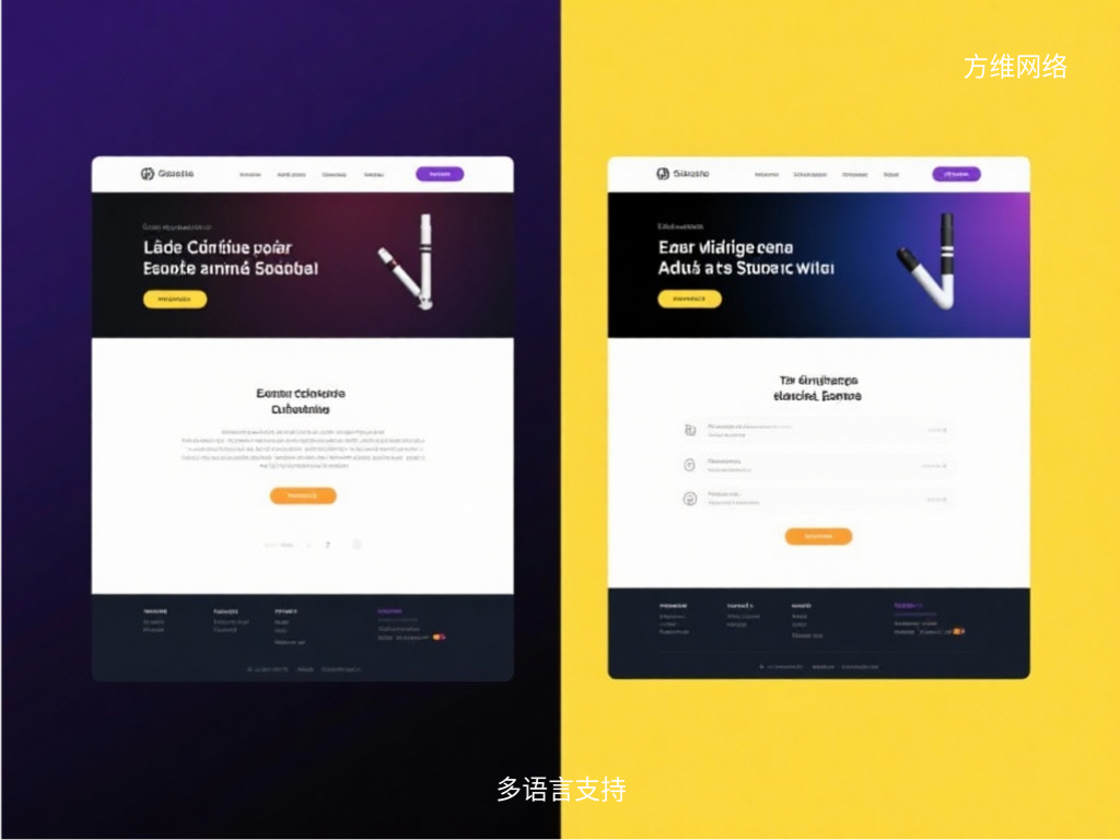 多(duo)語言支持